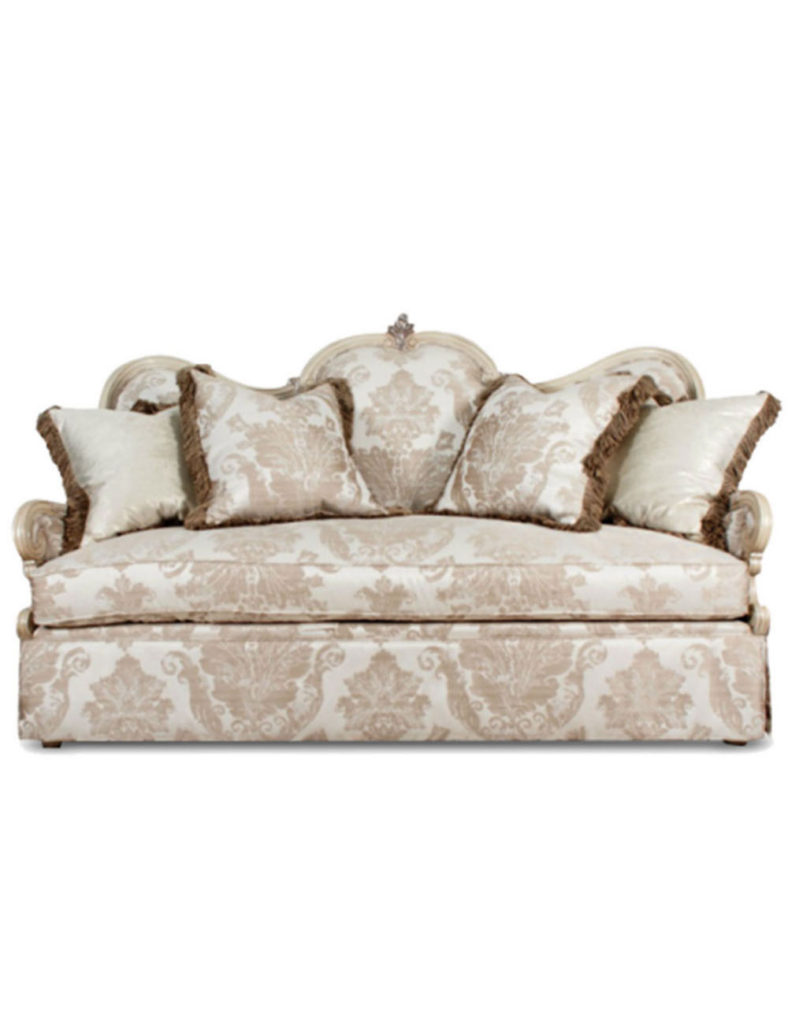 Love Champagne Platine de Royale