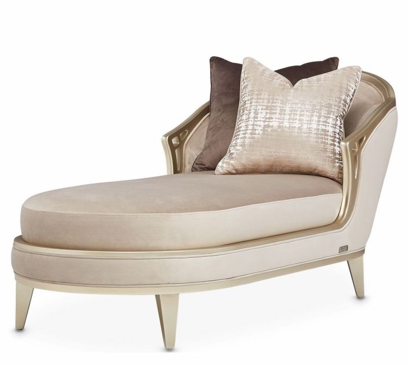 CHAISE VILLA CHERIE