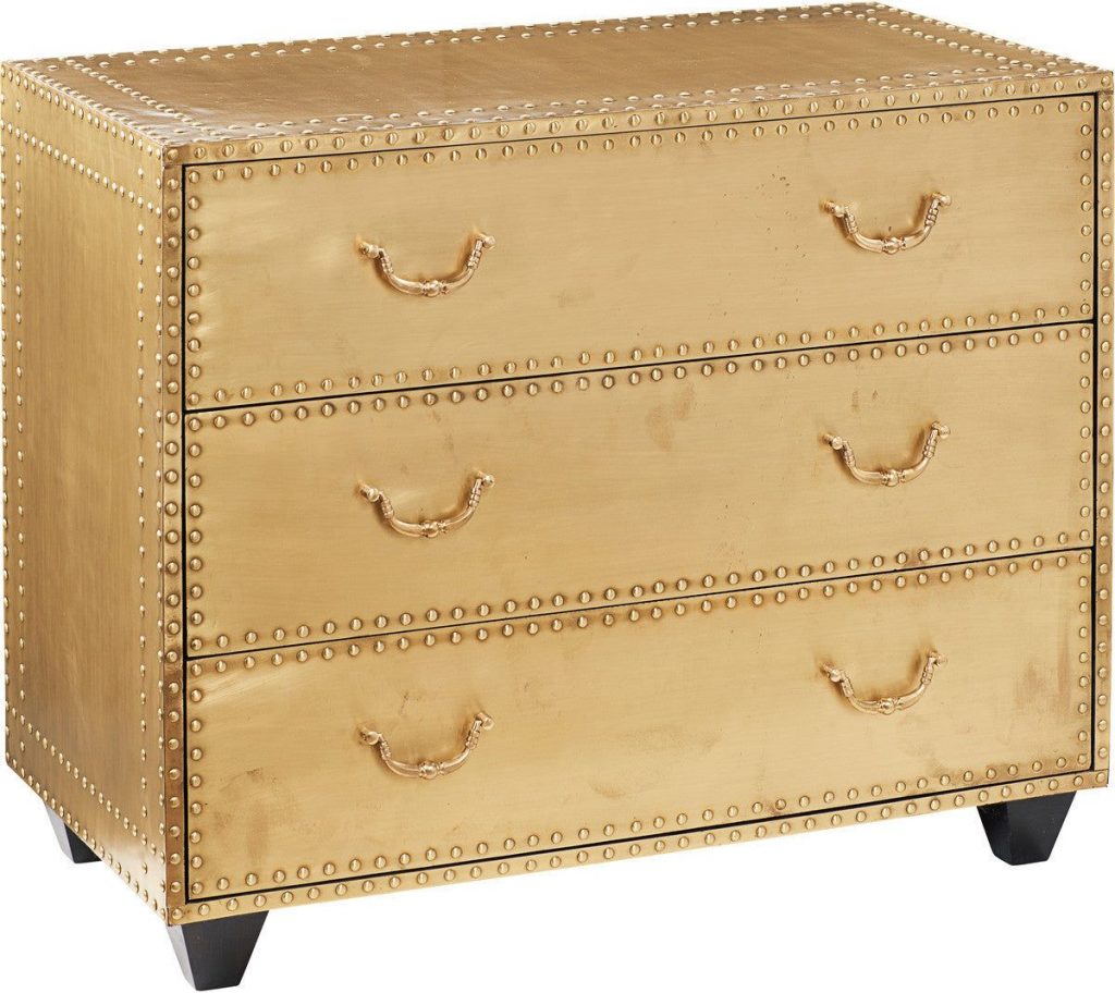 Chest Dorado Bernhardt