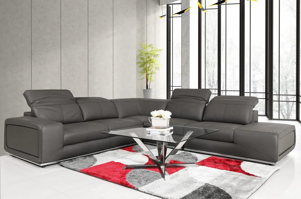 SALA SECCIONAL DARNELL