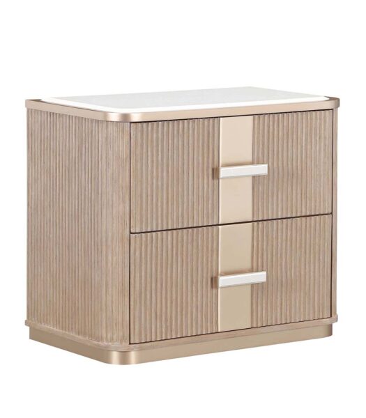 Buro West Caramel