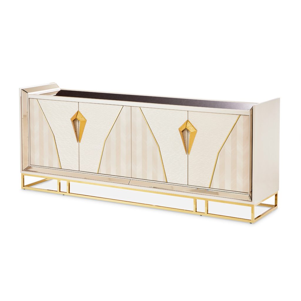 Credenza Carmela Ivory