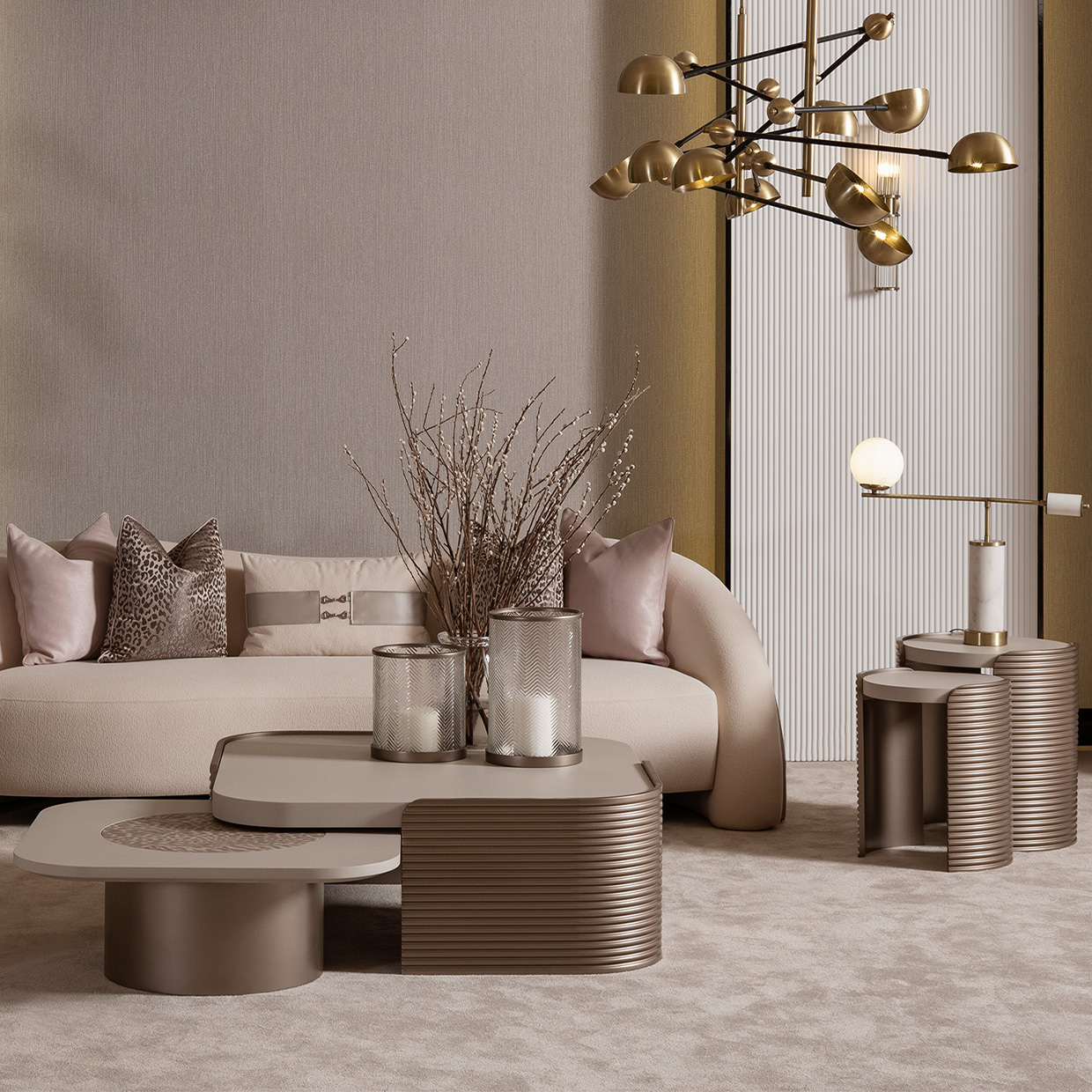Mesa de centro mood - Image 2