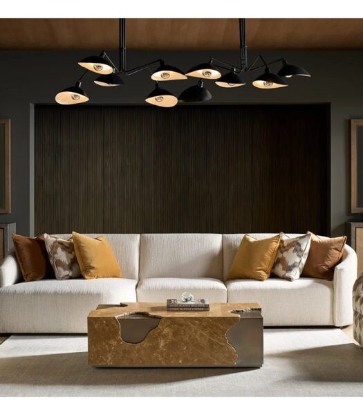 Mesa de centro modern