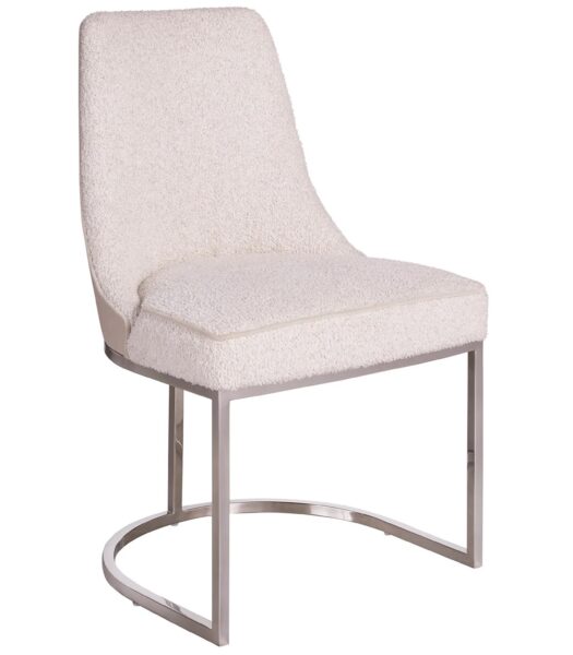 Silla modern
