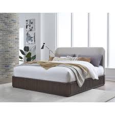 Cama KS Peny tapizada - Image 3