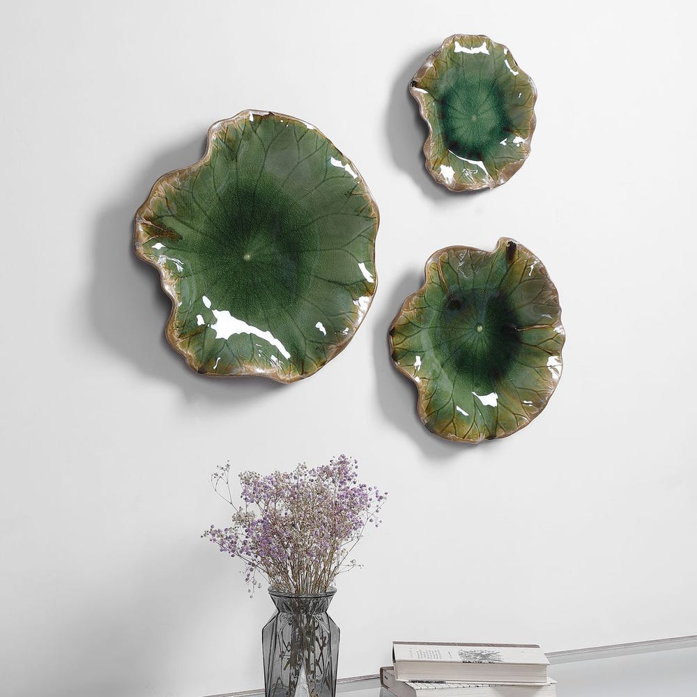 Set de 3 Flores - Image 2