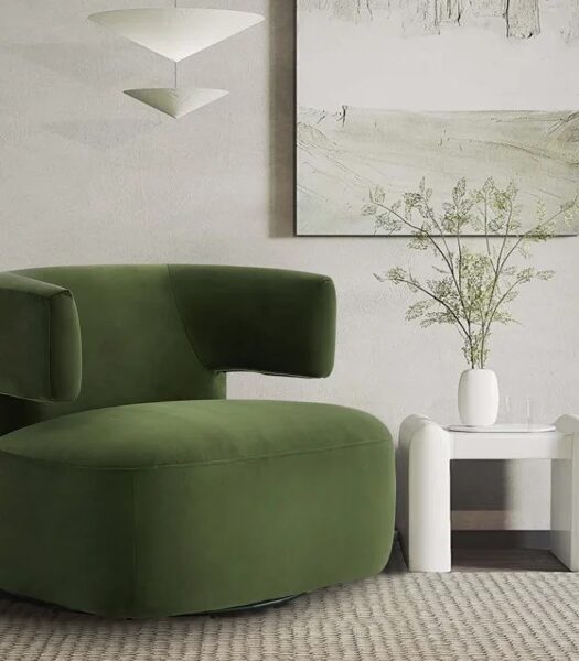 Sillon Curve