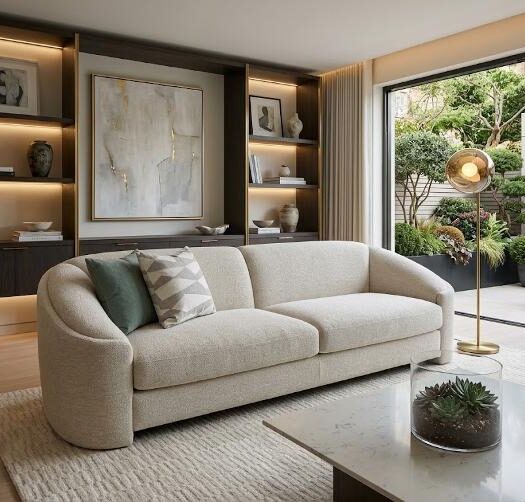 Sofa Edge